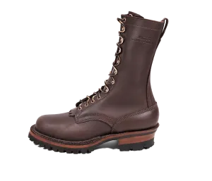 400V ORIGINAL SMOKEJUMPER SMOOTH BROWN