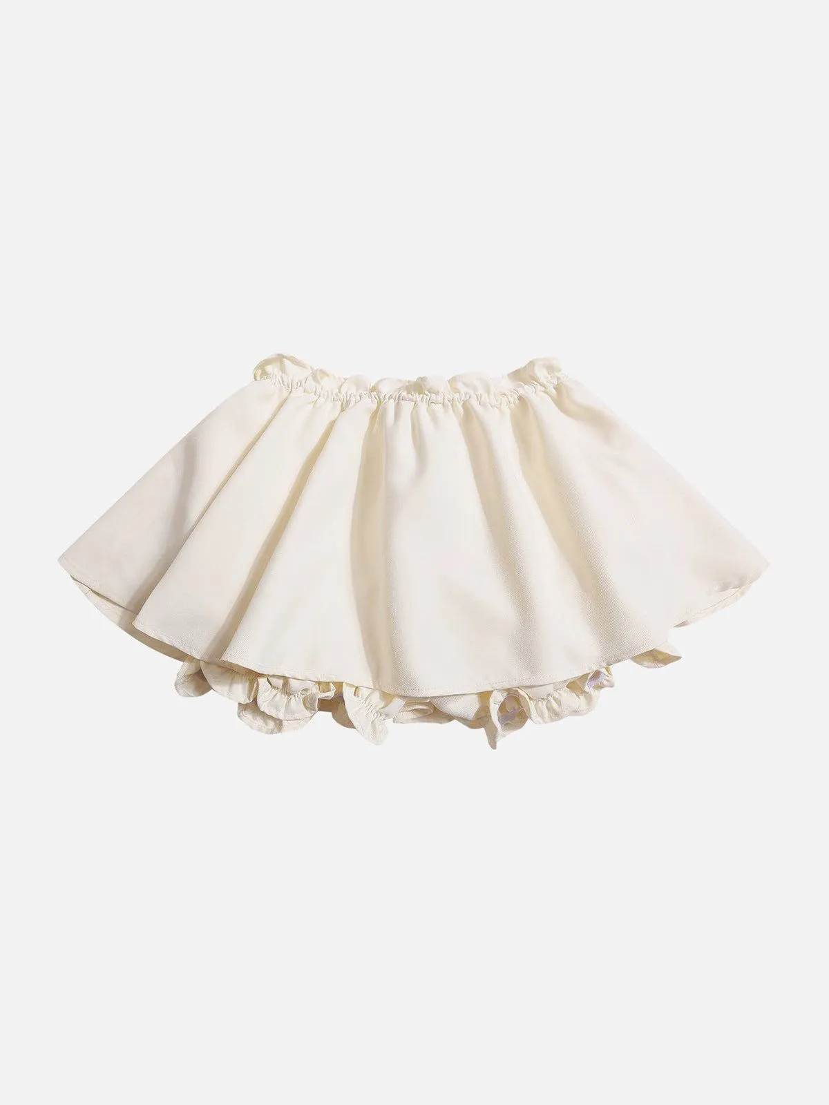 Aelfric Eden Wrinkle Bud Skirt