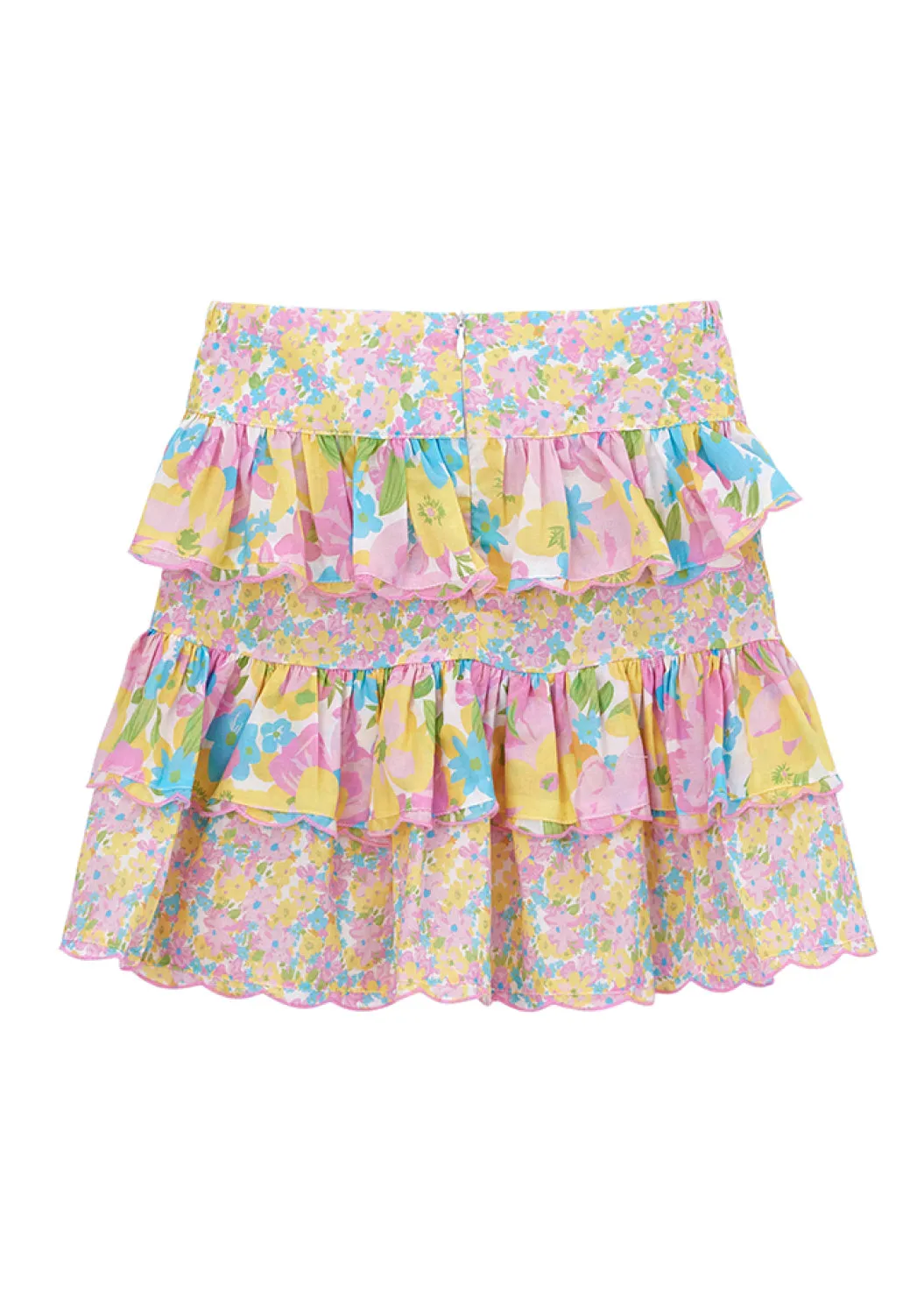 Amalia Skirt