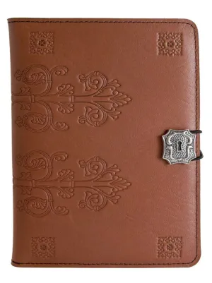 Leather Cover for Kindle e-Readers, Da Vinci