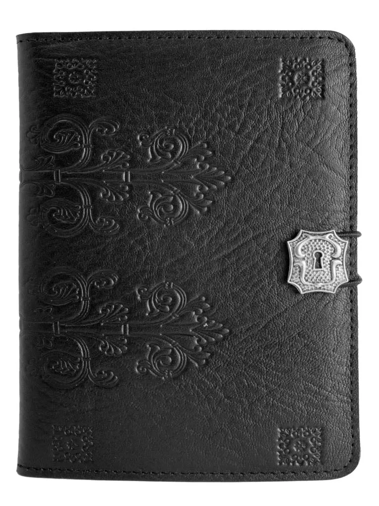 Leather Cover for Kindle e-Readers, Da Vinci