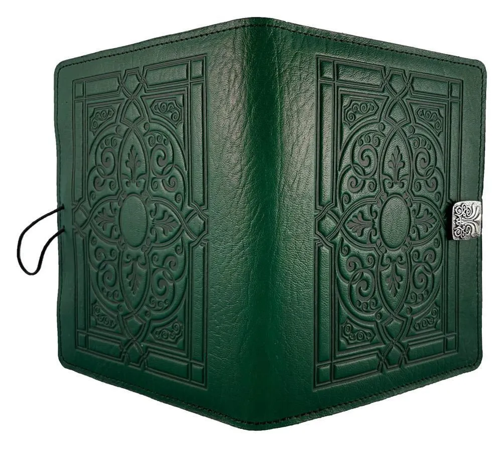 Leather Cover for Kindle e-Readers, Florentine