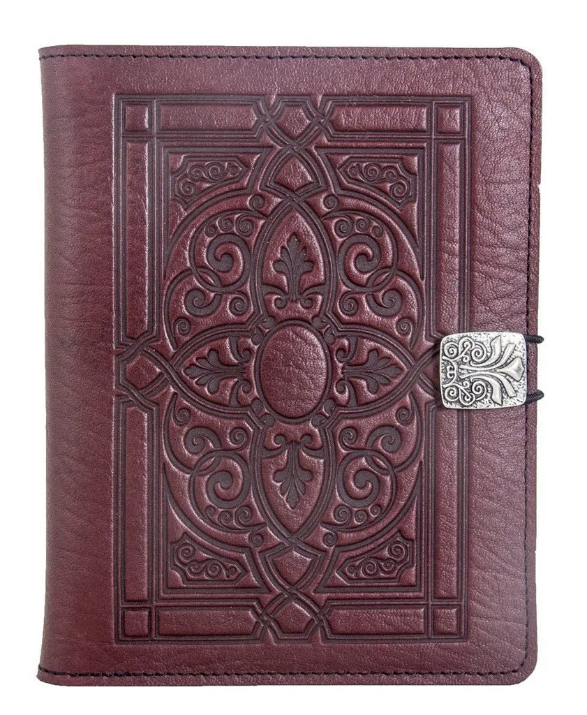 Leather Cover for Kindle e-Readers, Florentine