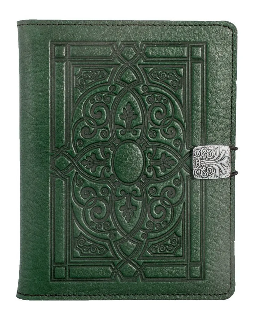 Leather Cover for Kindle e-Readers, Florentine