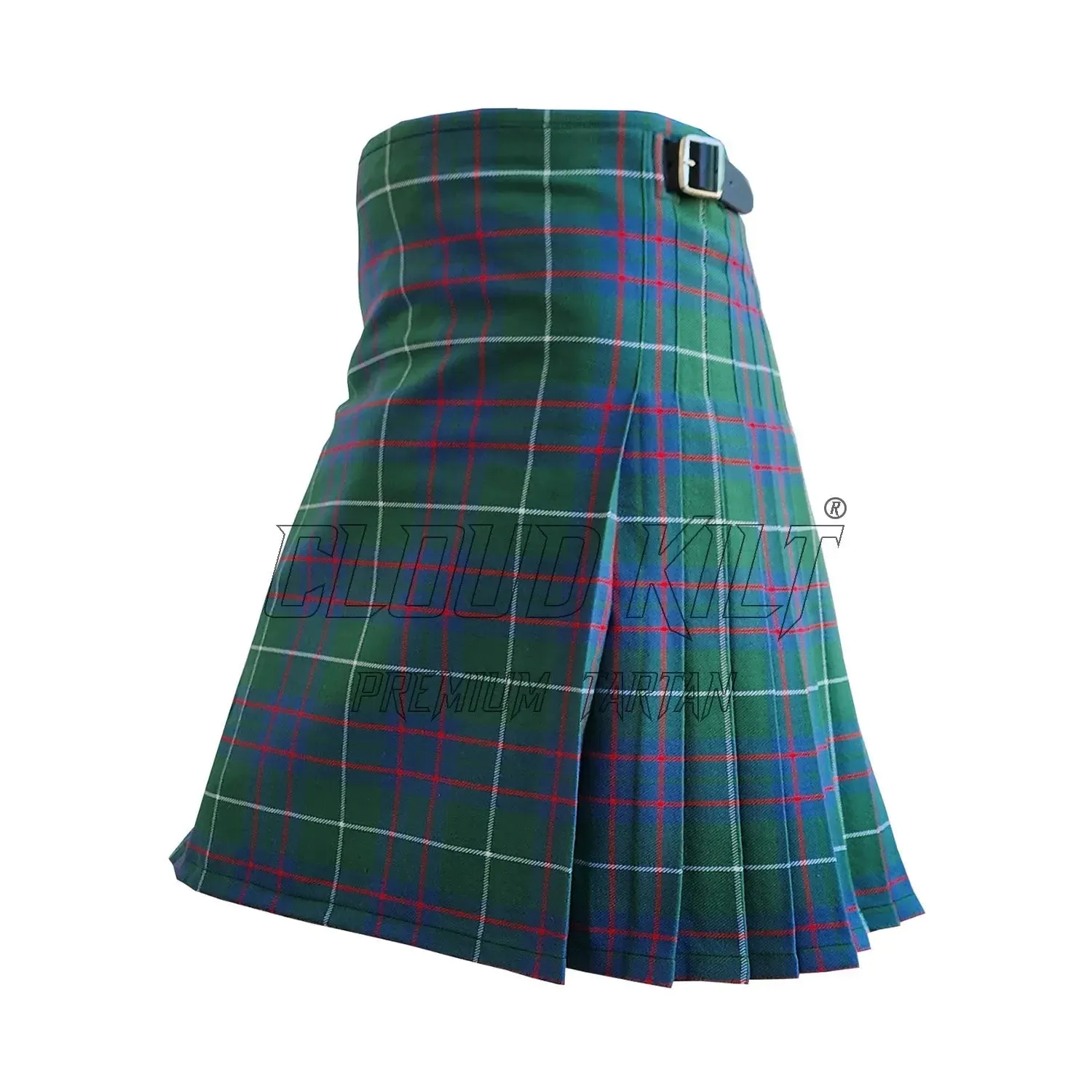 MacIntyre Ancient Tartan Kilt