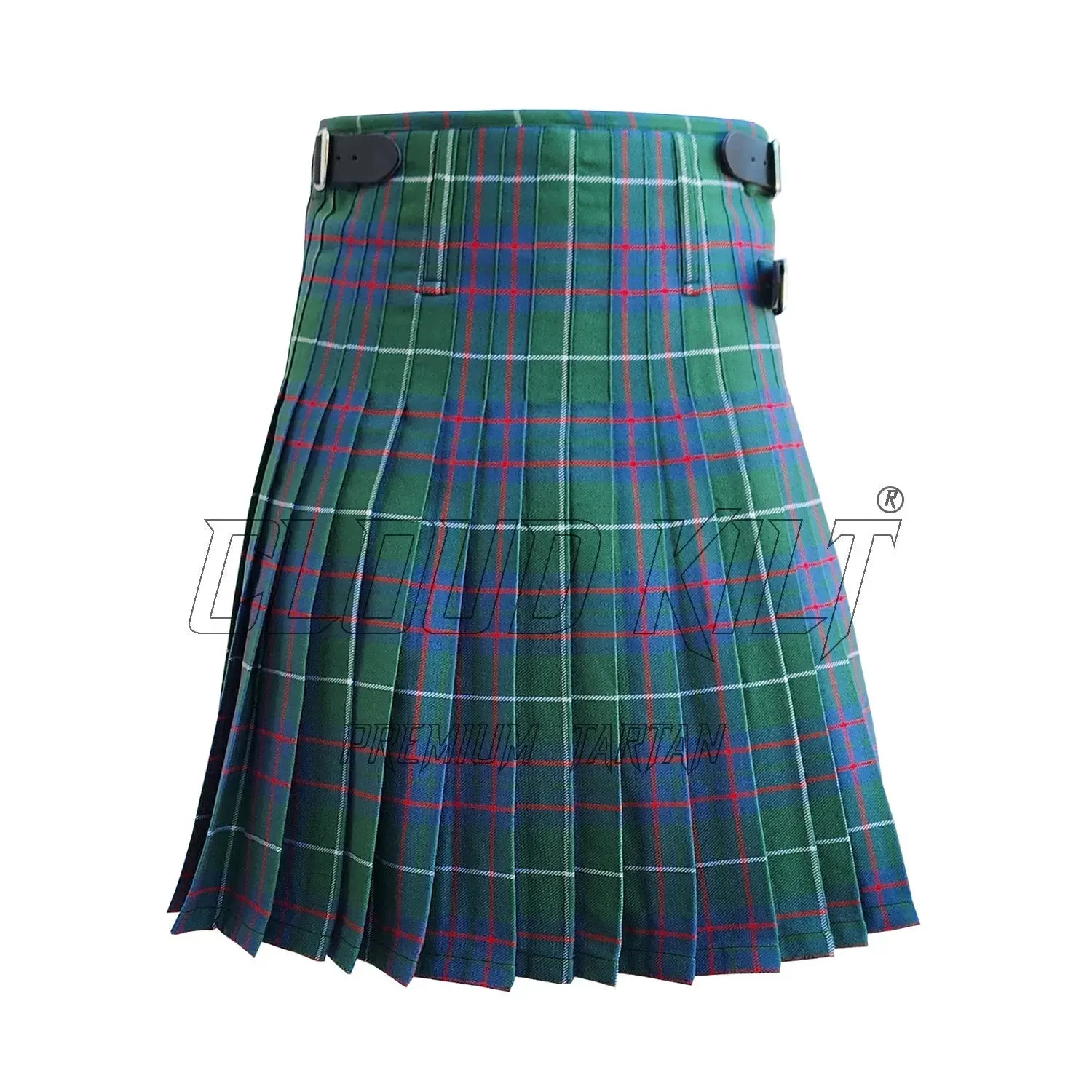 MacIntyre Ancient Tartan Kilt