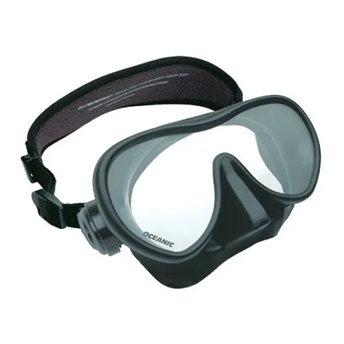 Oceanic Shadow Dive Mask