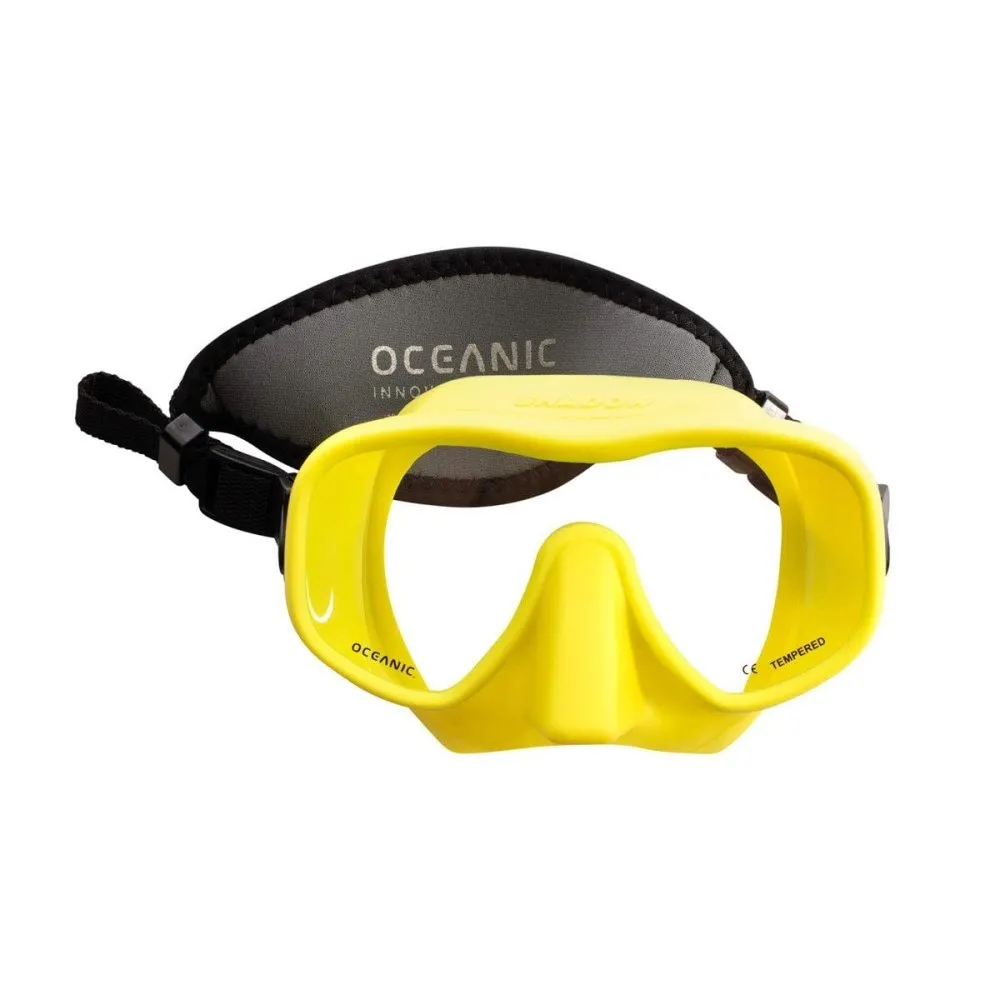 Oceanic Shadow Mask