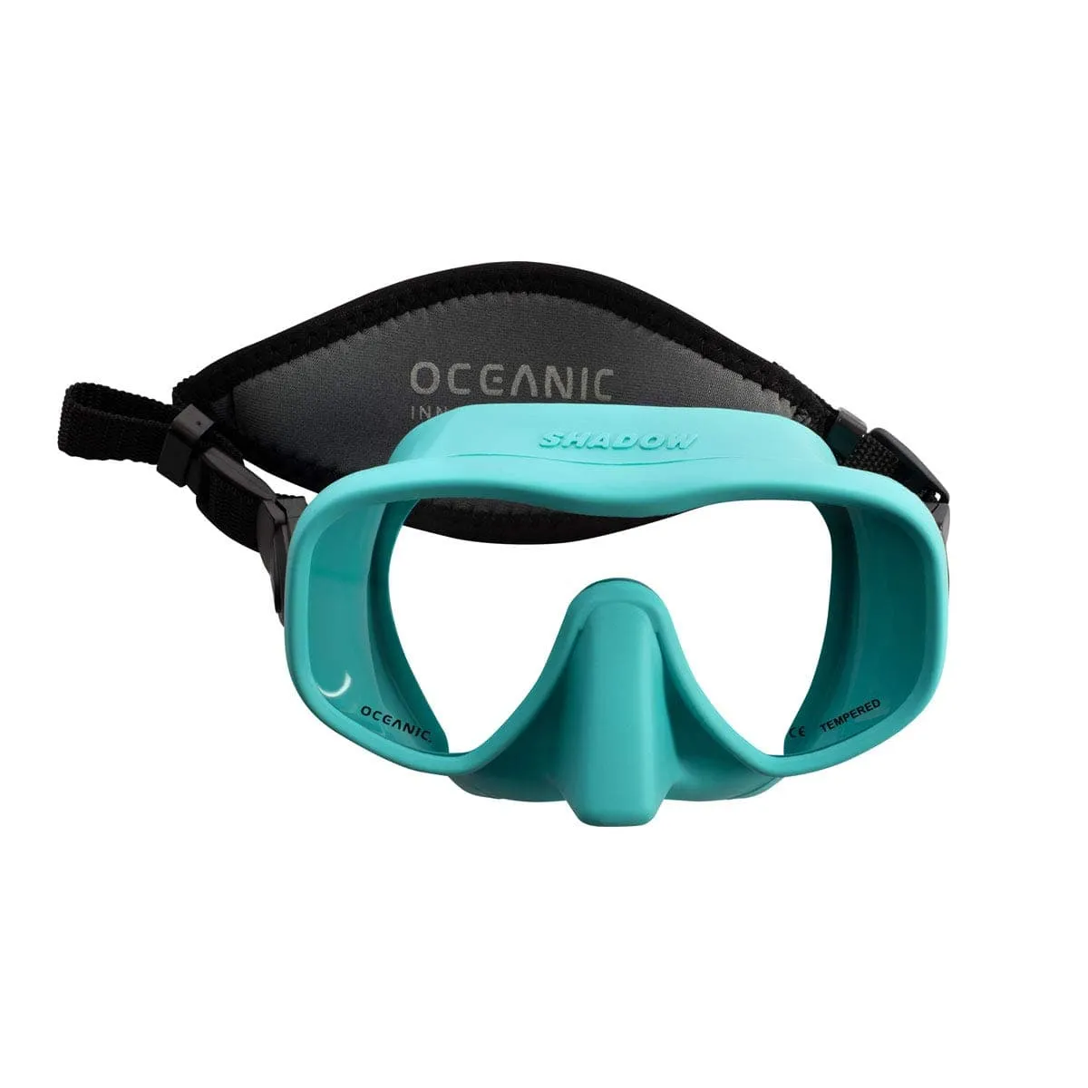 Oceanic Shadow Mask