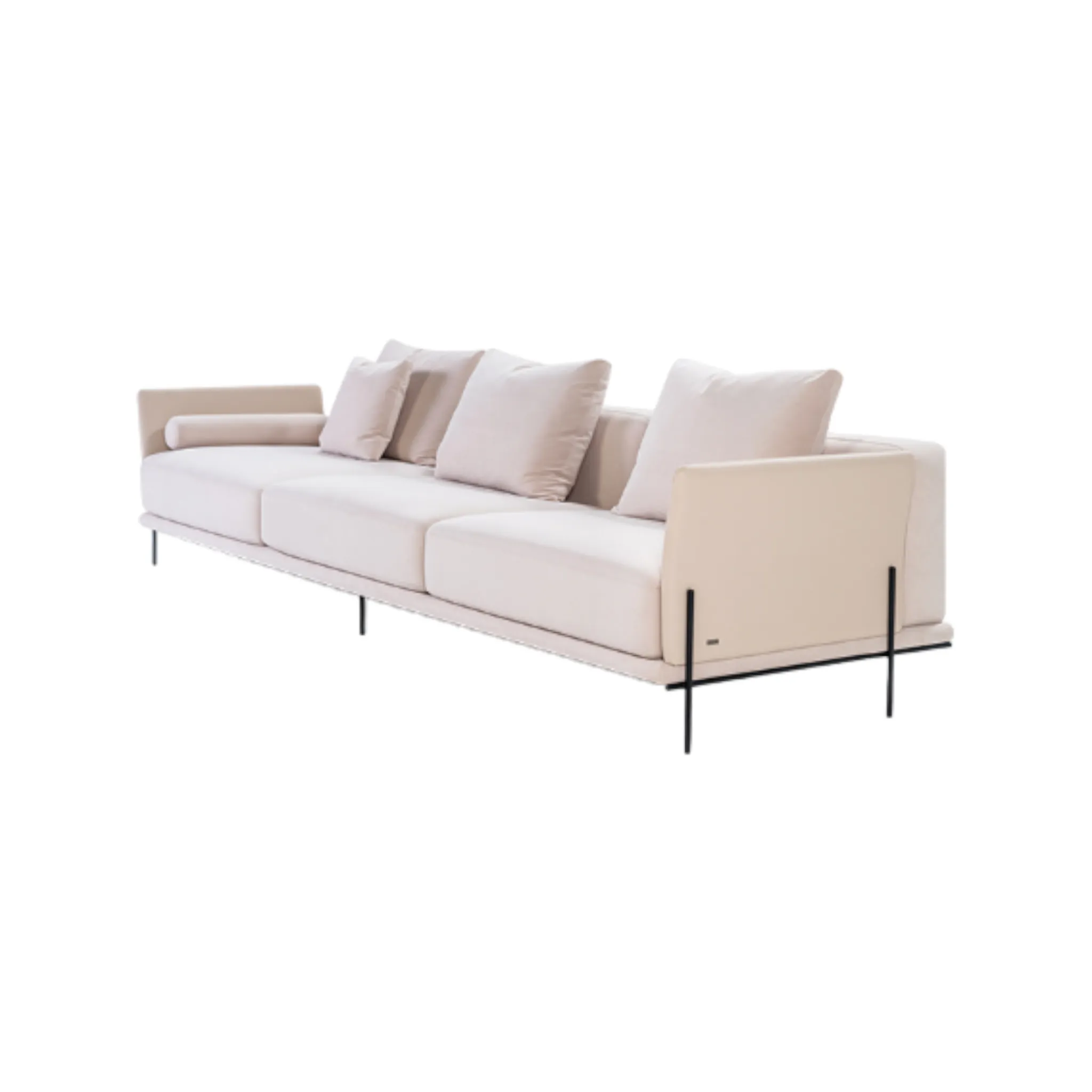 Paracatu Sofa