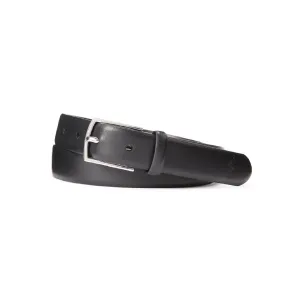 Polo Golf Ralph Lauren Smooth Leather Belt