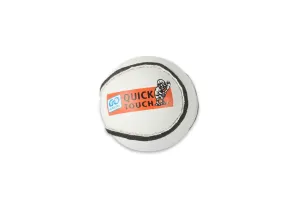 Quick Touch Sliotar