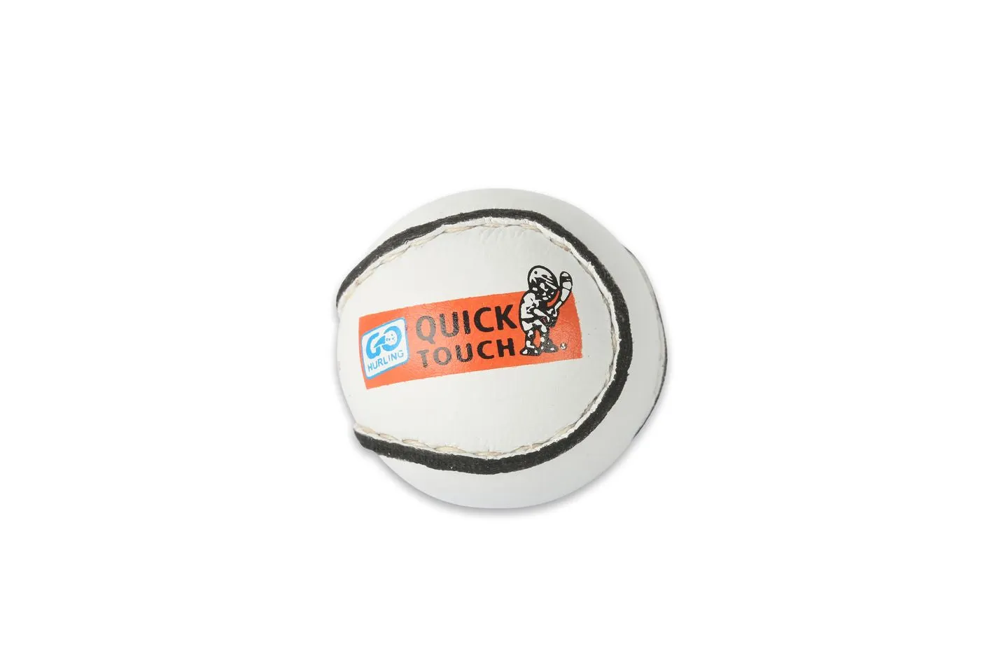 Quick Touch Sliotar