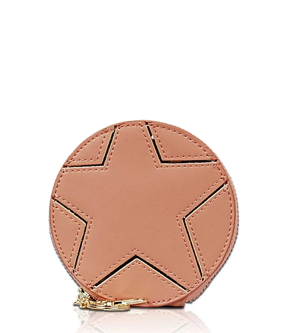 Star Coin Wallet CN1710