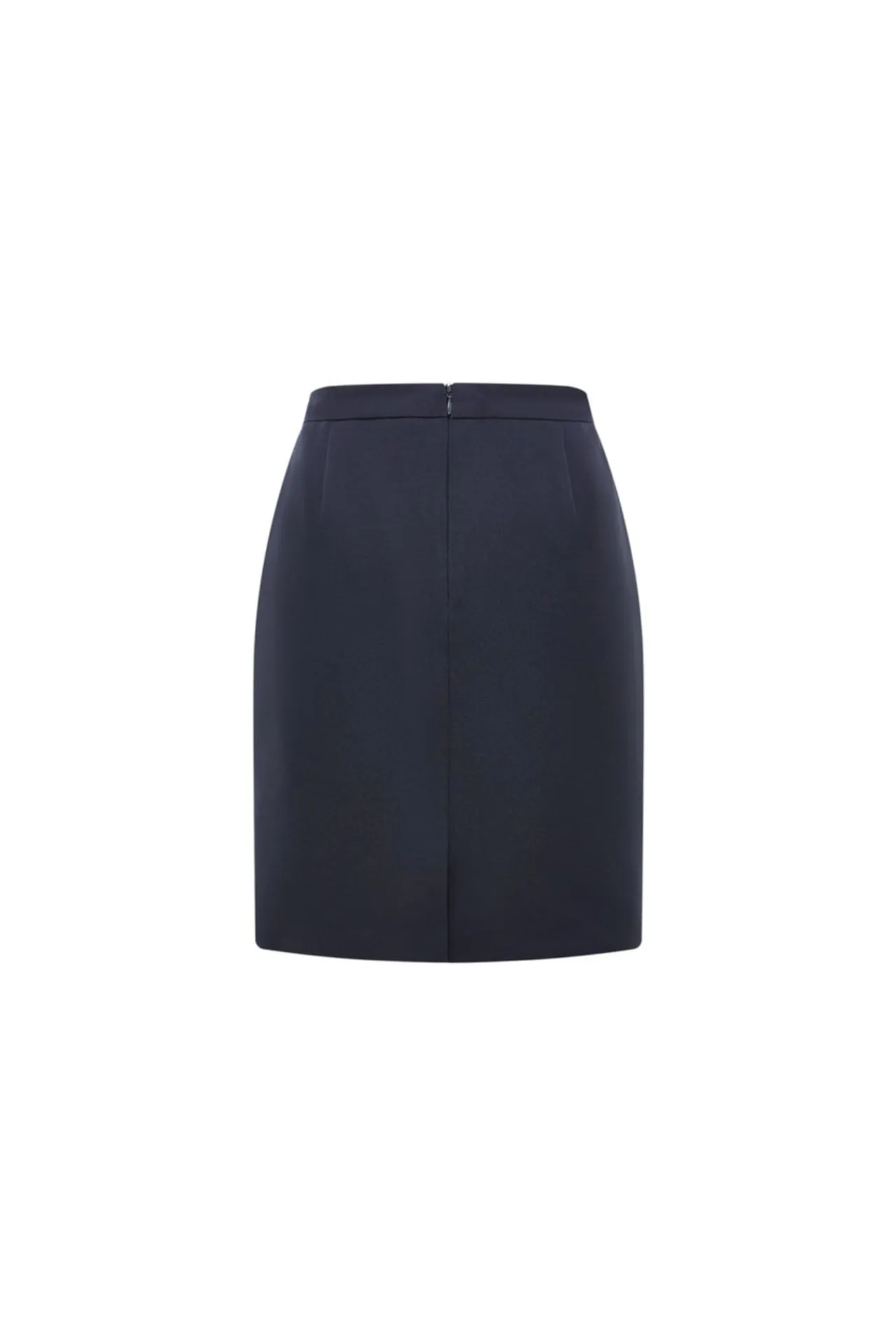 Water & Oil Repellent H-Shaped Skirt